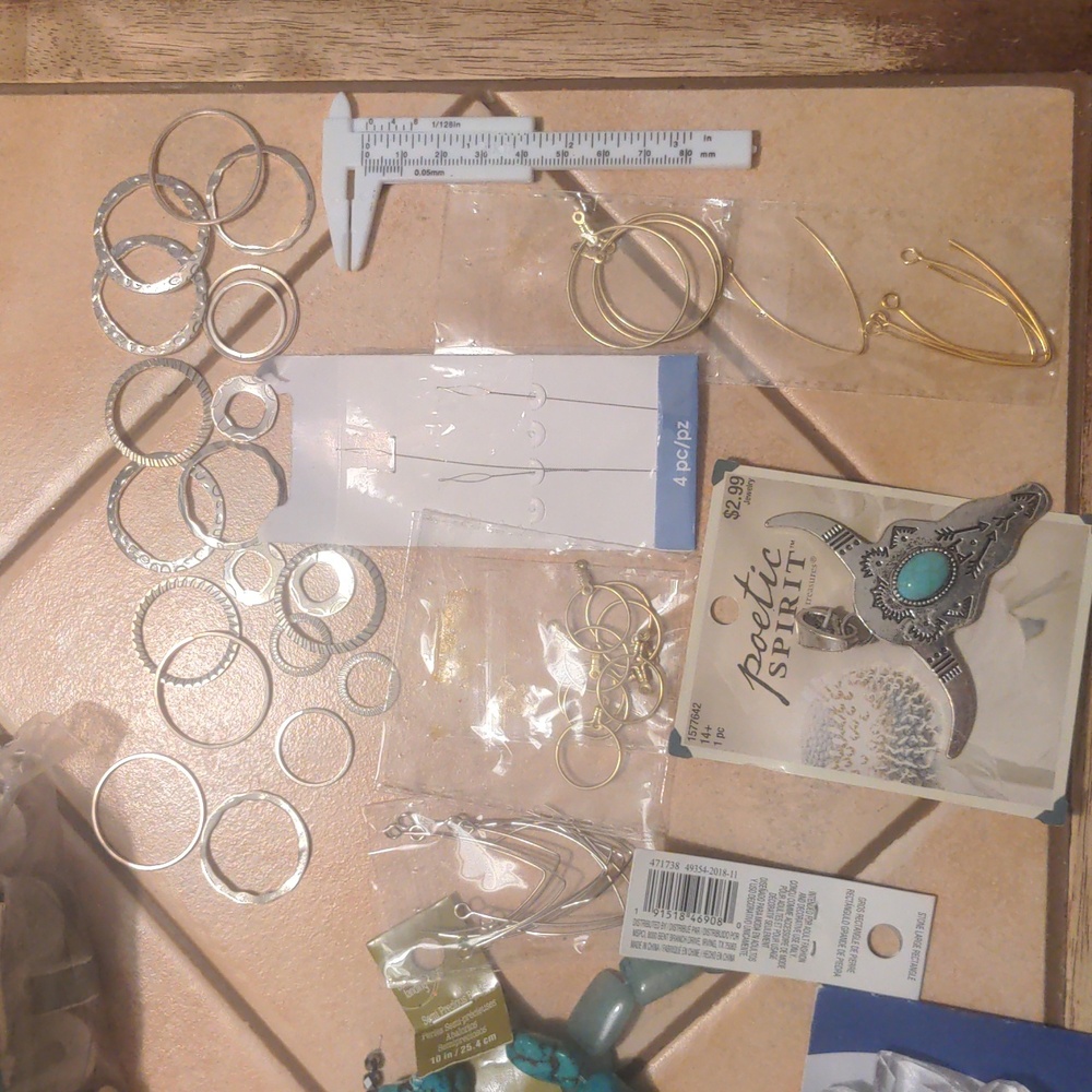 Jewelry Making Bundle - Picture 6 of 11